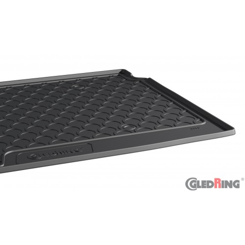 Original Gledring Premium Gummi Kofferraummatte - CITROEN C4 HB / C4e (Oberer variabler Boden) 2021->